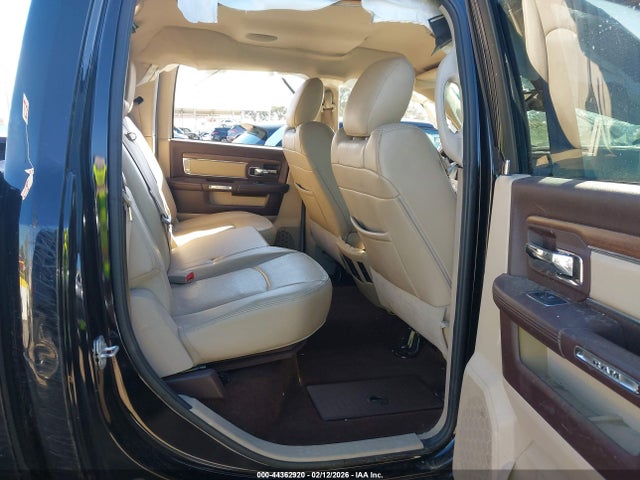 2015 RAM 1500 1C6RR6NT9FS542298 Photo 7