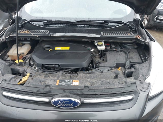 1FMCU9GX7FUA67569 Ford ESCAPE SE
