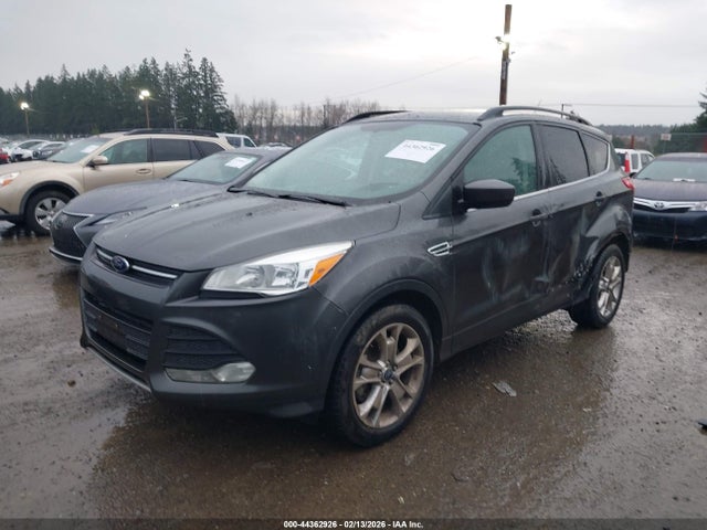 1FMCU9GX7FUA67569 Ford ESCAPE SE
