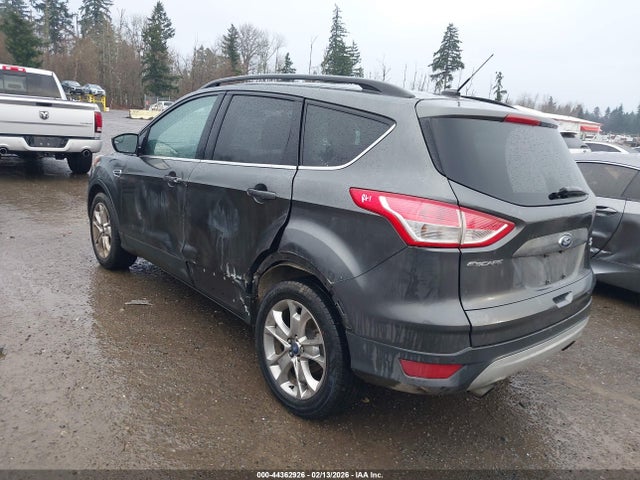 1FMCU9GX7FUA67569 Ford ESCAPE SE