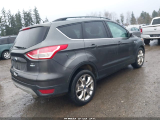 1FMCU9GX7FUA67569 Ford ESCAPE SE