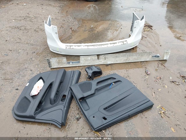 5FNRL6H72PB000161 Honda Odyssey Sport