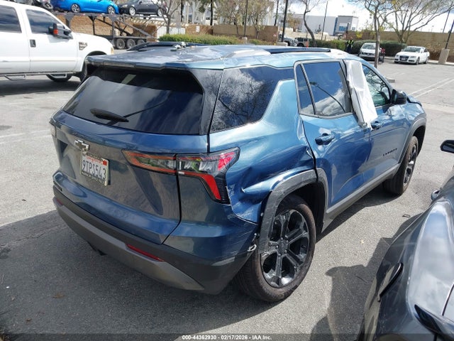 3GNAXHEG6SL238422 Chevrolet Equinox Fwd Lt