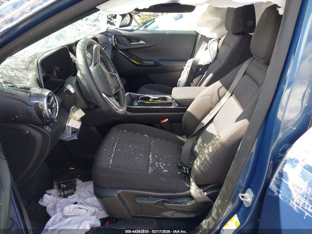 3GNAXHEG6SL238422 Chevrolet Equinox Fwd Lt