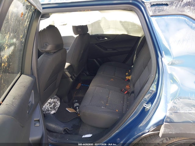 3GNAXHEG6SL238422 Chevrolet Equinox Fwd Lt