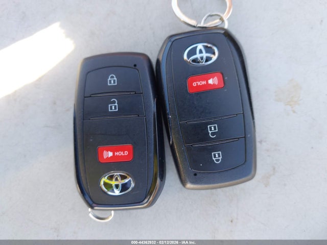 JTEABFAJ6SK019244 Toyota Land Cruiser 1958