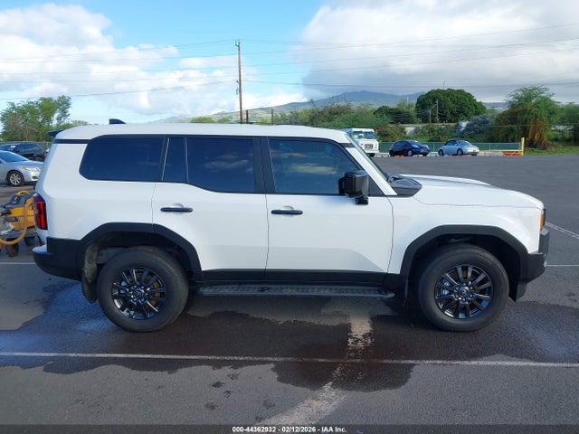JTEABFAJ6SK019244 Toyota Land Cruiser 1958