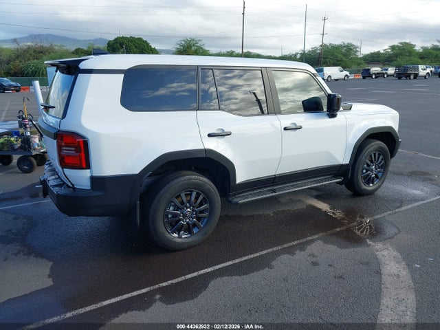 JTEABFAJ6SK019244 Toyota Land Cruiser 1958
