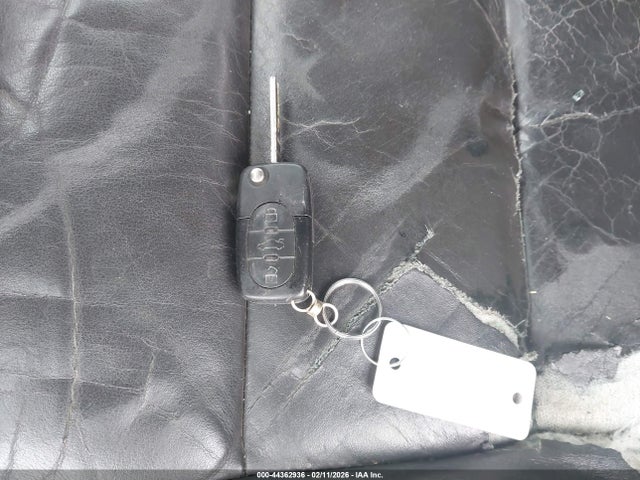 2001 AUDI TT TRUTX28N411017194 Photo 10