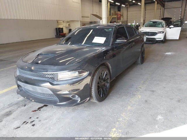 Aukcja sprzedaży 2022 Dodge Charger R/t, vin: 2C3CDXCT7NH129103, numer aukcji: 44362937