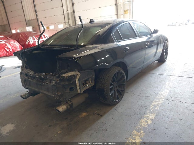 Aukcja sprzedaży 2022 Dodge Charger R/t, vin: 2C3CDXCT7NH129103, numer aukcji: 44362937