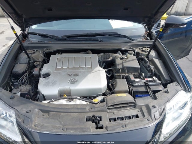 JTHBK1GG6E2119712 Lexus ES 350