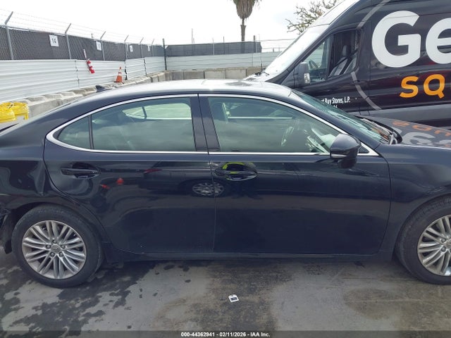 JTHBK1GG6E2119712 Lexus ES 350