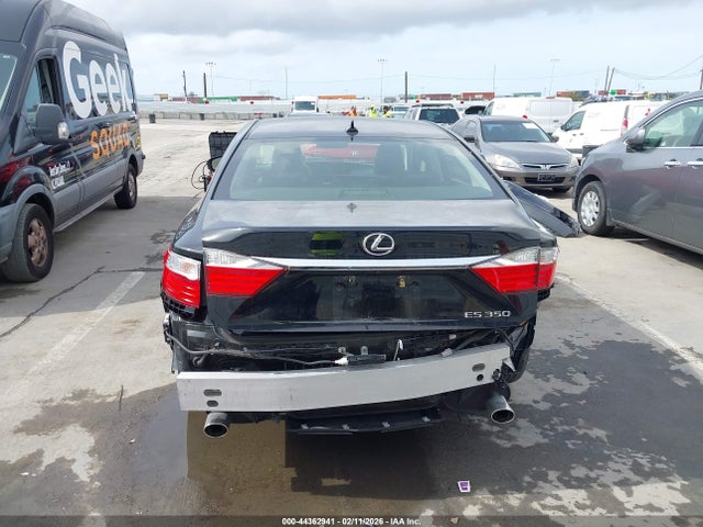 JTHBK1GG6E2119712 Lexus ES 350