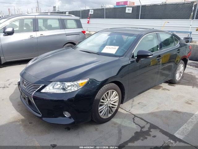 JTHBK1GG6E2119712 Lexus ES 350