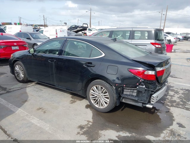 JTHBK1GG6E2119712 Lexus ES 350