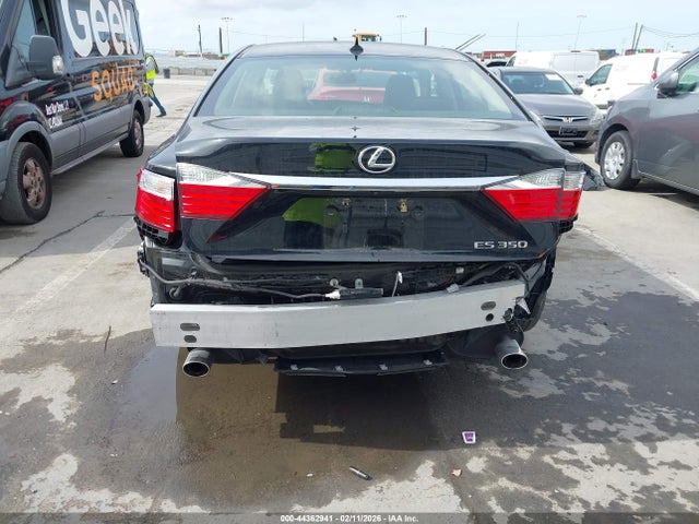 JTHBK1GG6E2119712 Lexus ES 350