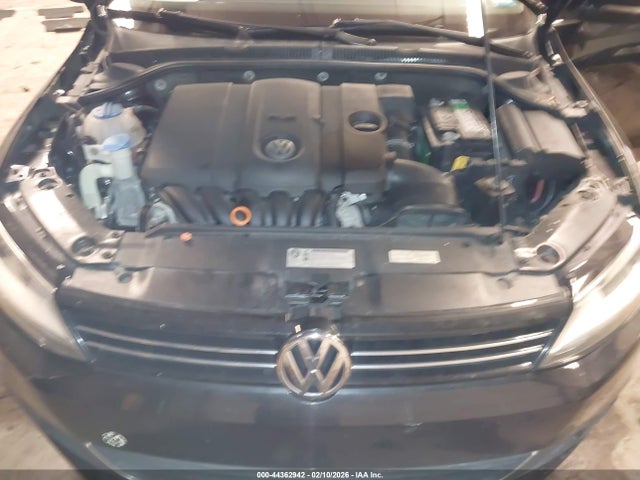 2012 VOLKSWAGEN JETTA 3VWLX7AJ8CM415543 Photo 9