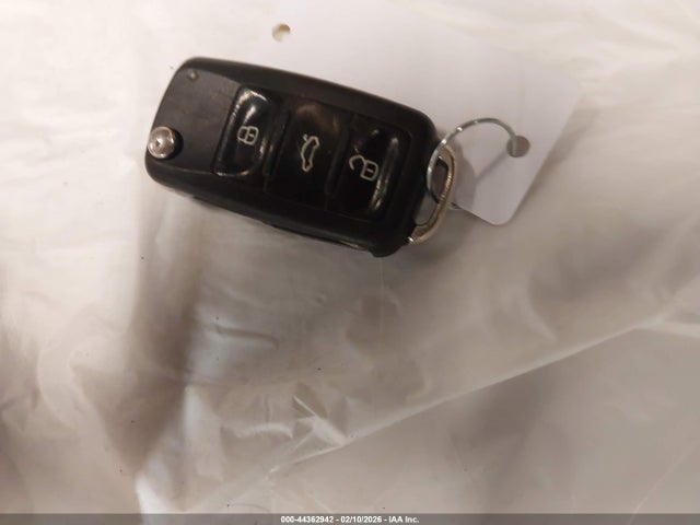 2012 VOLKSWAGEN JETTA 3VWLX7AJ8CM415543 Photo 10