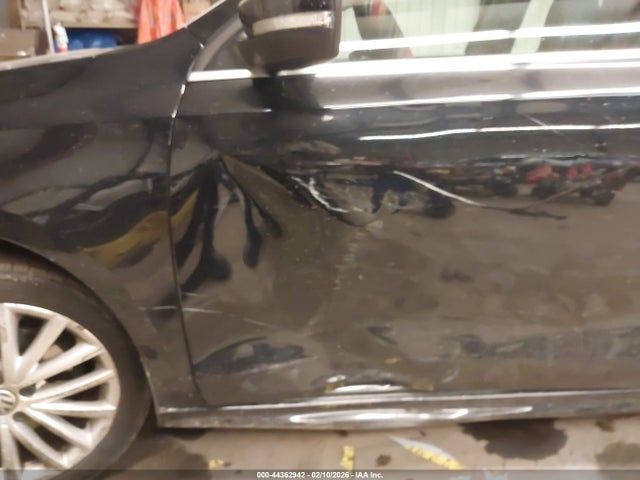 2012 VOLKSWAGEN JETTA 3VWLX7AJ8CM415543 Photo 5