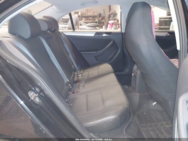 2012 VOLKSWAGEN JETTA 3VWLX7AJ8CM415543 Photo 7