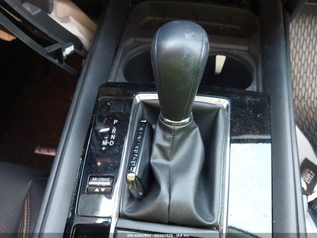Mazda Cx-50 2.5 S Premium Plus 2023 7MMVABEM2PN110233 Image 11