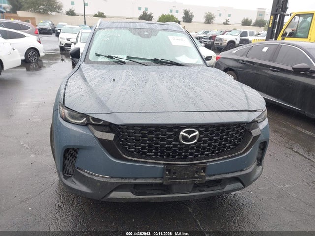 Mazda Cx-50 2.5 S Premium Plus 2023 7MMVABEM2PN110233 Image 12