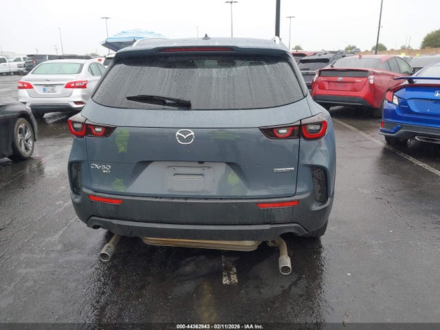 Mazda Cx-50 2.5 S Premium Plus 2023 7MMVABEM2PN110233 Image 16