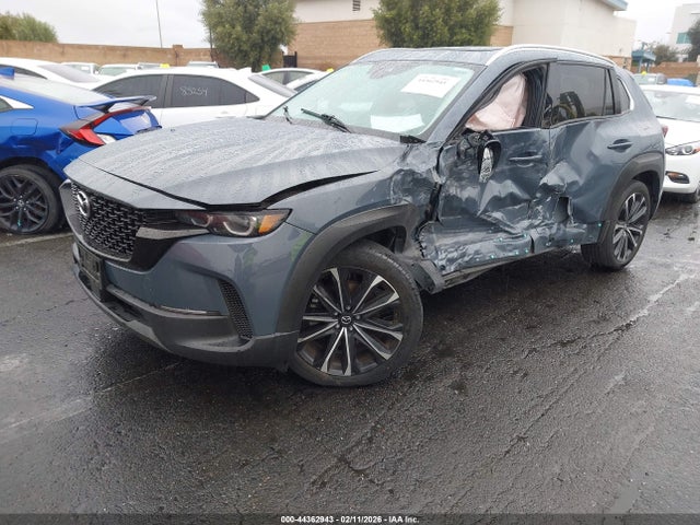 Mazda Cx-50 2.5 S Premium Plus 2023 7MMVABEM2PN110233 Image 2