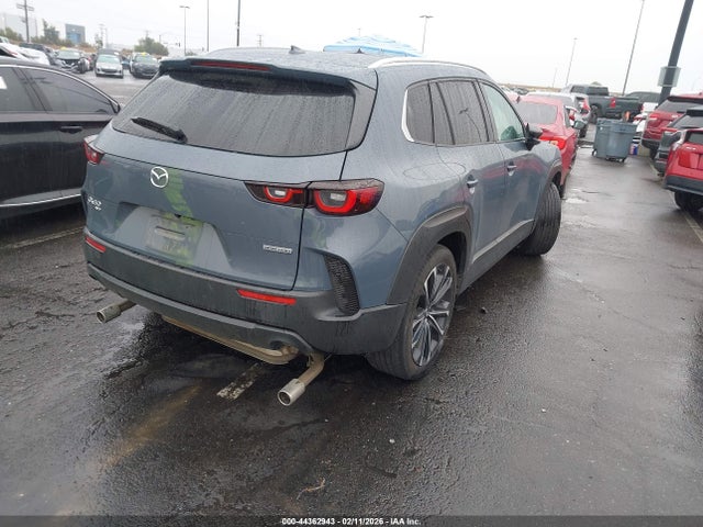 Mazda Cx-50 2.5 S Premium Plus 2023 7MMVABEM2PN110233 Image 4
