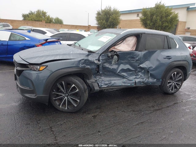 Mazda Cx-50 2.5 S Premium Plus 2023 7MMVABEM2PN110233 Image 6