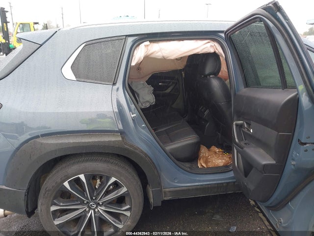 Mazda Cx-50 2.5 S Premium Plus 2023 7MMVABEM2PN110233 Image 8