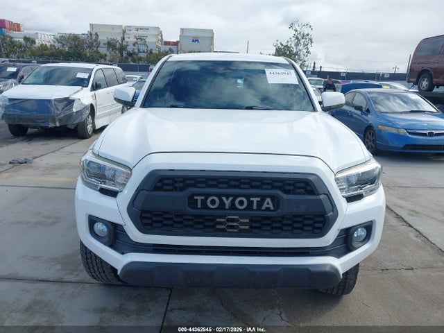3TMCZ5ANXLM352997 Toyota Tacoma Trd Off-road