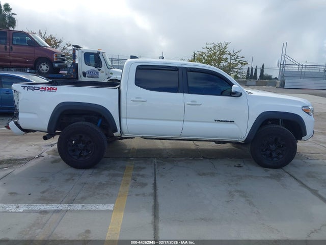 3TMCZ5ANXLM352997 Toyota Tacoma Trd Off-road