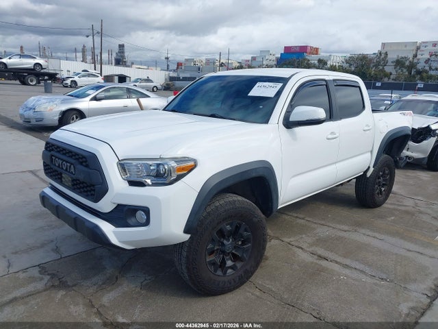 3TMCZ5ANXLM352997 Toyota Tacoma Trd Off-road