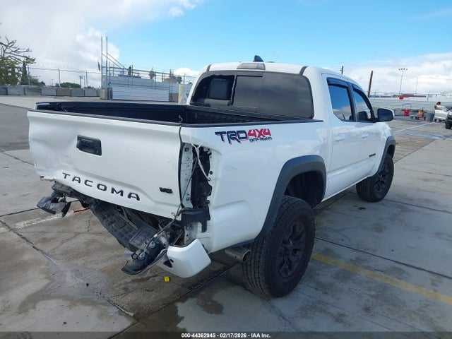 3TMCZ5ANXLM352997 Toyota Tacoma Trd Off-road