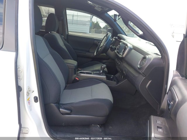 3TMCZ5ANXLM352997 Toyota Tacoma Trd Off-road