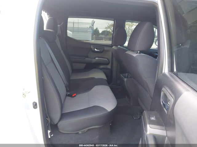 3TMCZ5ANXLM352997 Toyota Tacoma Trd Off-road