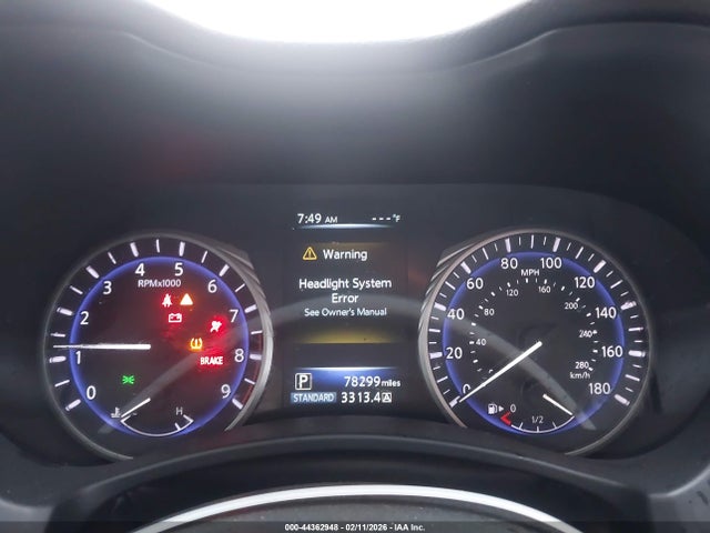 JN1BV7AP8FM345392 Infiniti Q50