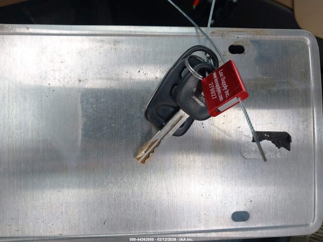 5NPEB4AC8EH837735 Hyundai SONATA GLS