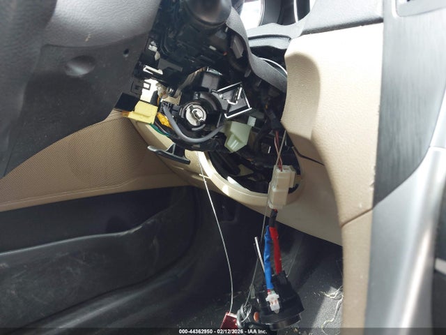 5NPEB4AC8EH837735 Hyundai SONATA GLS