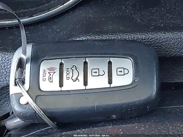 Aukcja sprzedaży 2011 Hyundai Sonata Limited 2.0t, vin: 5NPEC4ABXBH215718, numer aukcji: 44362952