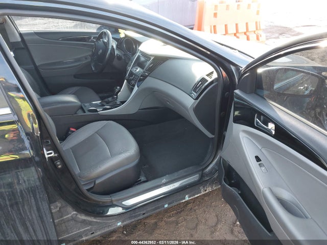 Aukcja sprzedaży 2011 Hyundai Sonata Limited 2.0t, vin: 5NPEC4ABXBH215718, numer aukcji: 44362952