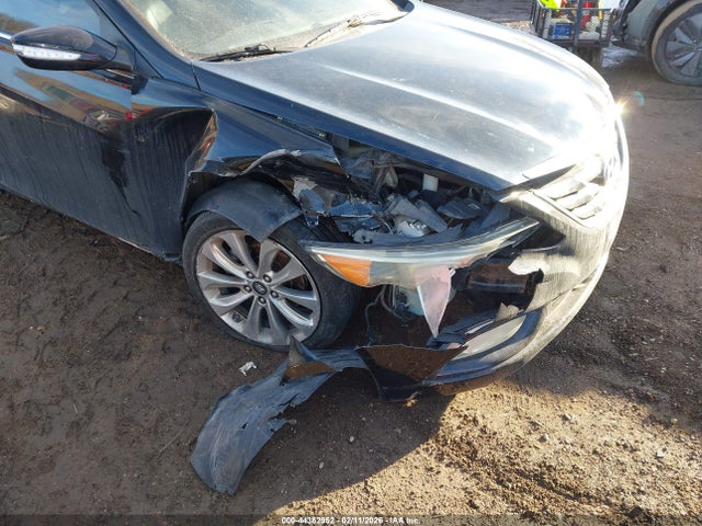 Aukcja sprzedaży 2011 Hyundai Sonata Limited 2.0t, vin: 5NPEC4ABXBH215718, numer aukcji: 44362952
