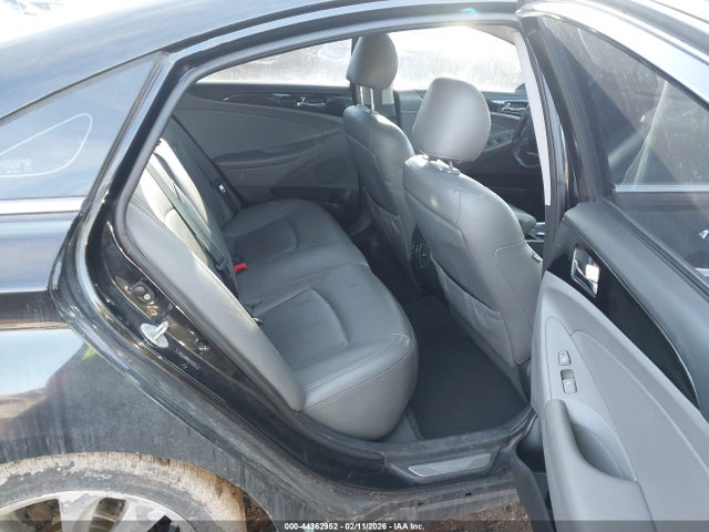Aukcja sprzedaży 2011 Hyundai Sonata Limited 2.0t, vin: 5NPEC4ABXBH215718, numer aukcji: 44362952