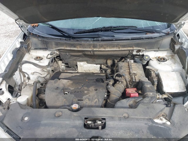 2015 MITSUBISHI OUTLANDER SPORT 4A4AP3AU3FE046753 Photo 9