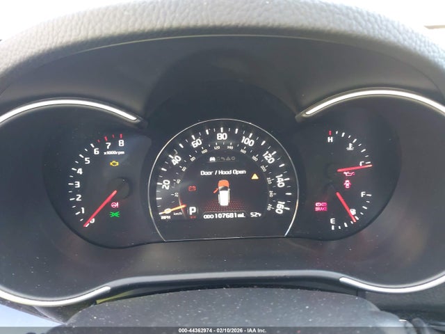 5XYKWDA72EG536122 KIA Sorento Limited V6
