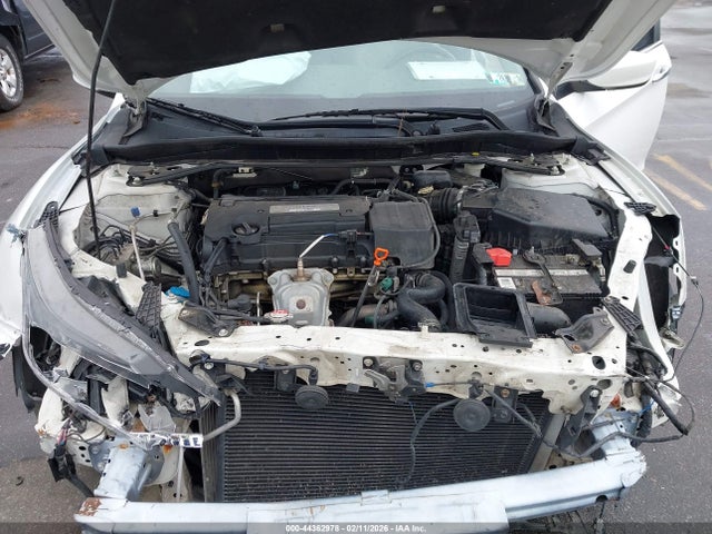 Продаж на аукціоні авто 2015 Honda Accord Sport, vin: 1HGCR2F56FA169655, номер лоту: 44362978