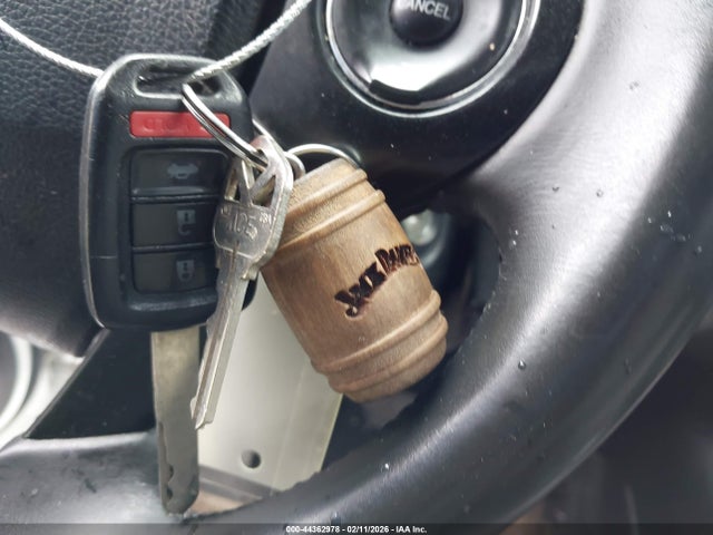 Продаж на аукціоні авто 2015 Honda Accord Sport, vin: 1HGCR2F56FA169655, номер лоту: 44362978