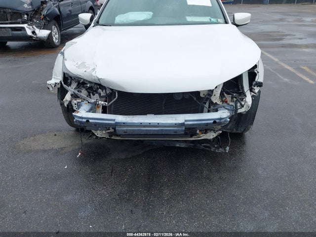 Продаж на аукціоні авто 2015 Honda Accord Sport, vin: 1HGCR2F56FA169655, номер лоту: 44362978